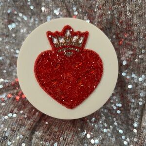 NWT ⚜️♥️⚜️ Tahitian Vanilla body scrub with collagen